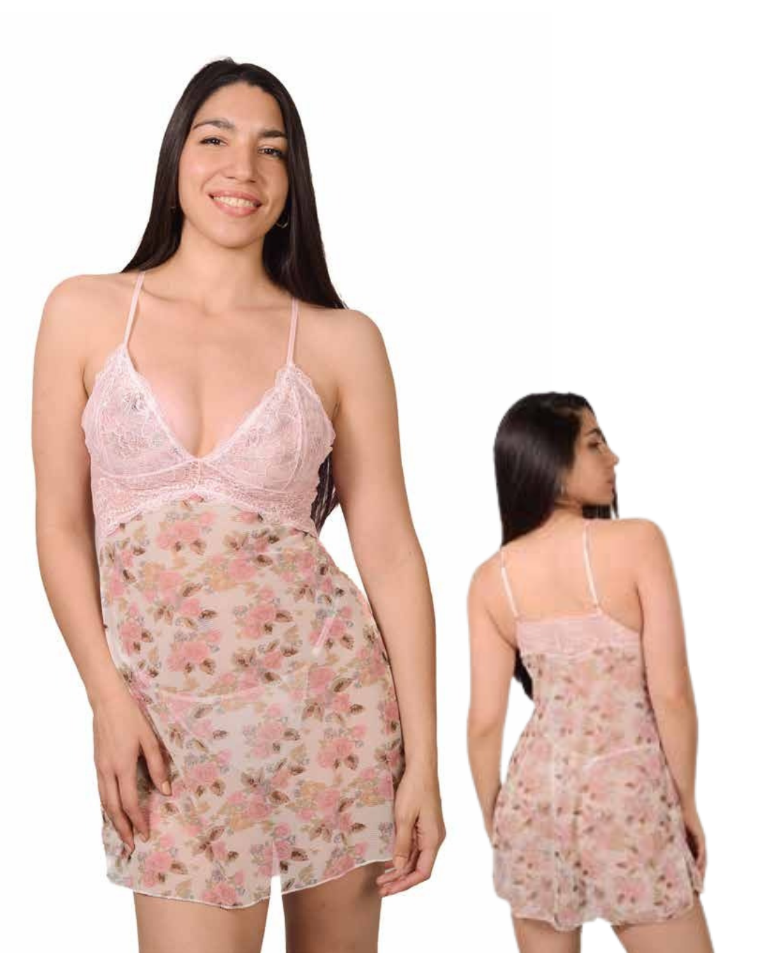 Lenceria Plus size (29)